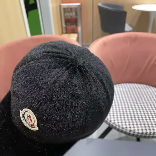Replica Moncler Caps #1401254 $34.00 USD for Wholesale