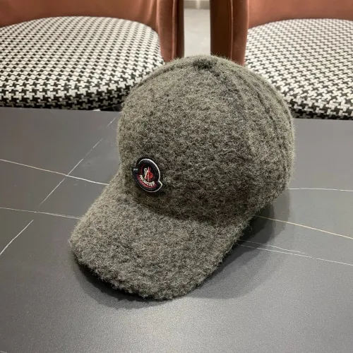 Replica Moncler Caps #1401263 $34.00 USD for Wholesale