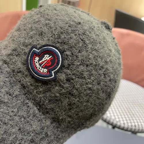 Replica Moncler Caps #1401263 $34.00 USD for Wholesale