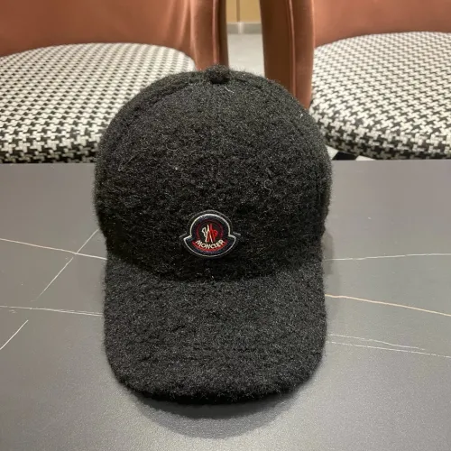 Moncler Caps #1401264