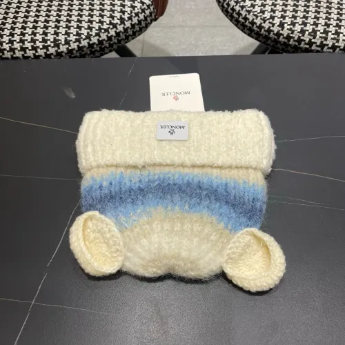 Replica Moncler Caps #1401265 $36.00 USD for Wholesale