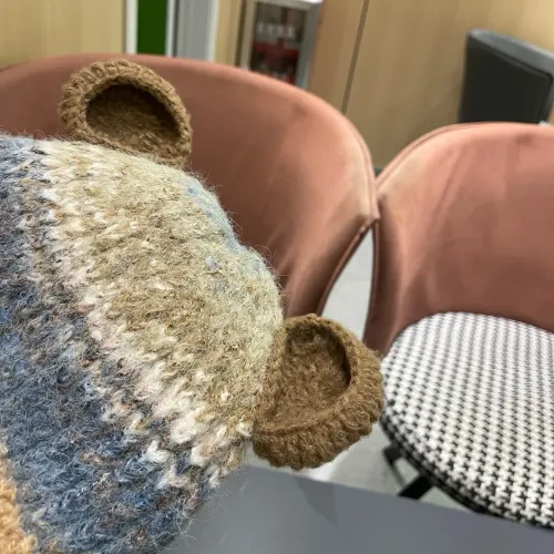 Replica Moncler Caps #1401268 $36.00 USD for Wholesale