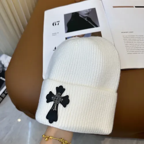 Chrome Hearts Caps #1401431, $25.00 USD, [ITEM#1401431], Chrome Hearts Caps