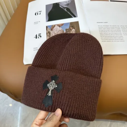 Chrome Hearts Caps #1401437, $25.00 USD, [ITEM#1401437], Chrome Hearts Caps