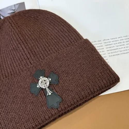 Replica Chrome Hearts Caps #1401437 $25.00 USD for Wholesale