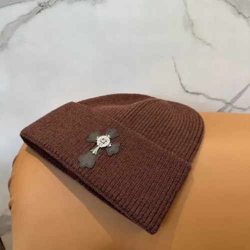 Replica Chrome Hearts Caps #1401437 $25.00 USD for Wholesale