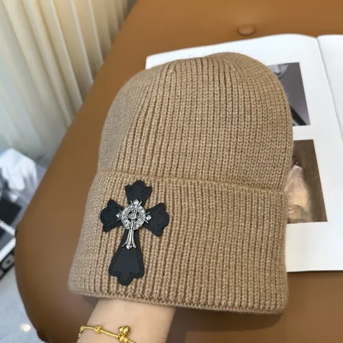 Chrome Hearts Caps #1401438