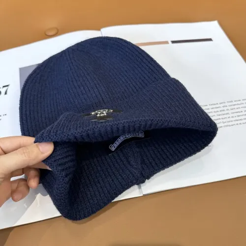 Replica Chrome Hearts Caps #1401439 $25.00 USD for Wholesale