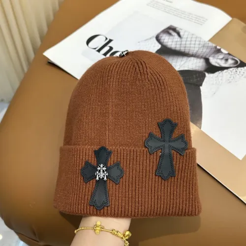 Chrome Hearts Caps #1401479, $27.00 USD, [ITEM#1401479], Chrome Hearts Caps