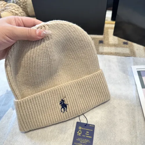 Replica Ralph Lauren Polo Caps #1401483 $25.00 USD for Wholesale