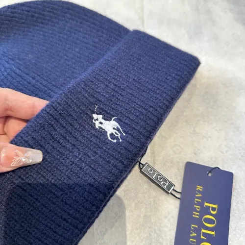 Replica Ralph Lauren Polo Caps #1401486 $25.00 USD for Wholesale