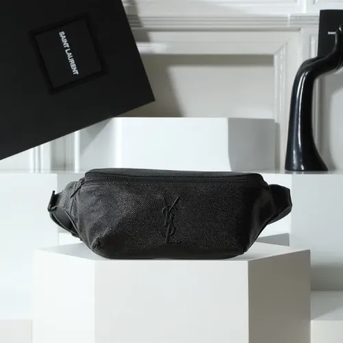 Yves Saint Laurent YSL AAA Quality Belt Bags For Unisex #1401497