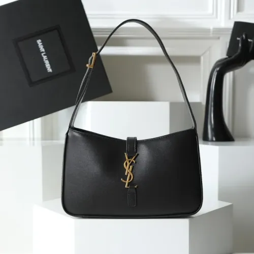 Yves Saint Laurent YSL AAA Quality Shoulder Bags For Unisex #1401503