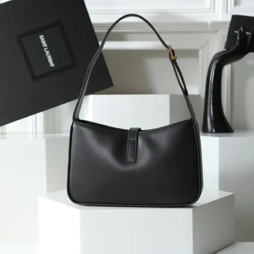 Replica Yves Saint Laurent YSL AAA Quality Shoulder Bags For Unisex #1401503 $85.00 USD for Wholesale