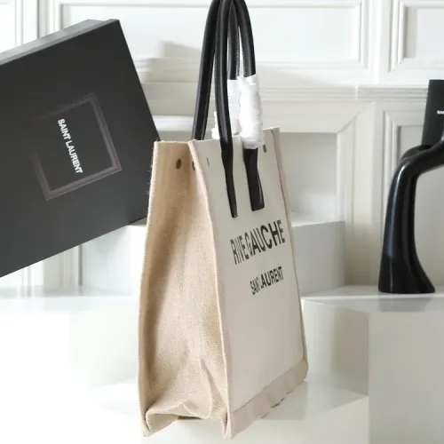 Replica Yves Saint Laurent AAA Quality Handbags For Women #1401509 $92.00 USD for Wholesale