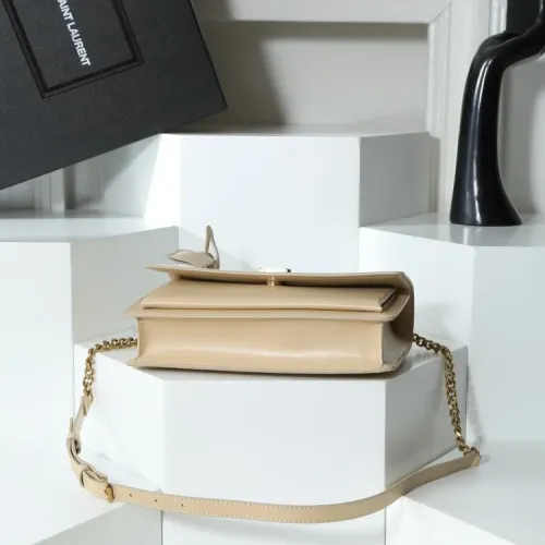 Replica Yves Saint Laurent YSL AAA Quality Messenger Bags For Women #1401519 $102.00 USD for Wholesale