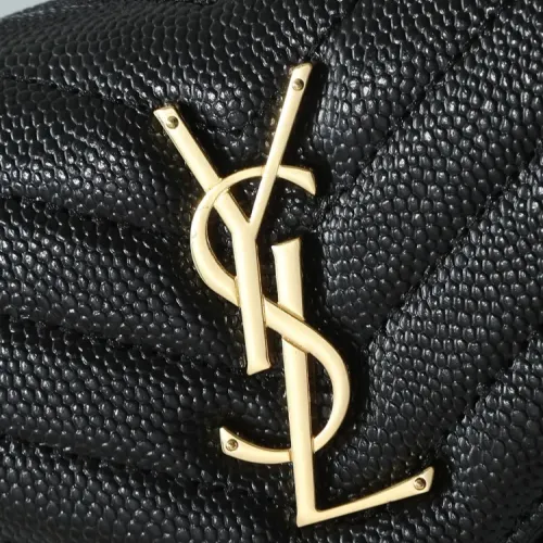 Replica Yves Saint Laurent YSL AAA Quality Messenger Bags For Women #1401524 $82.00 USD for Wholesale