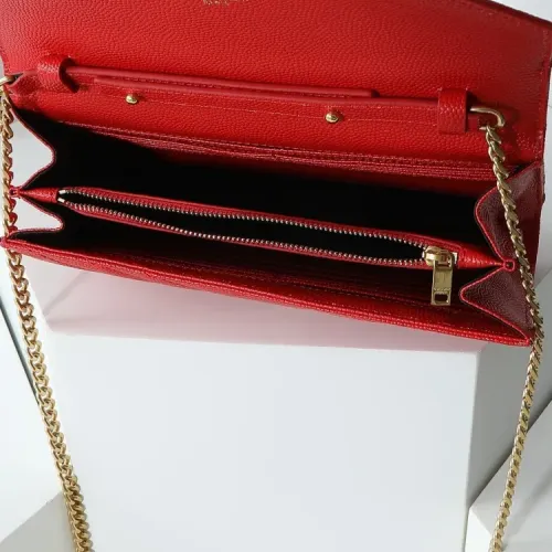 Replica Yves Saint Laurent YSL AAA Quality Messenger Bags For Women #1401537 $88.00 USD for Wholesale
