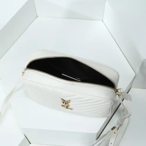 Replica Yves Saint Laurent YSL AAA Quality Messenger Bags For Women #1401539 $88.00 USD for Wholesale