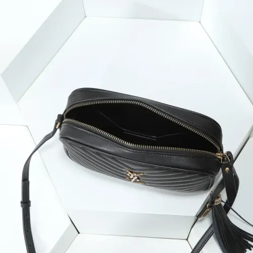 Replica Yves Saint Laurent YSL AAA Quality Messenger Bags For Women #1401544 $88.00 USD for Wholesale