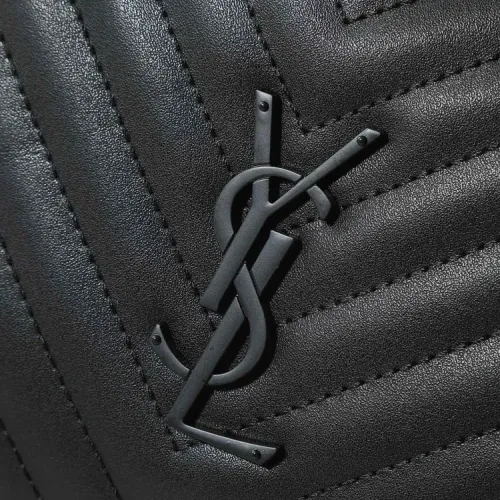 Replica Yves Saint Laurent YSL AAA Quality Messenger Bags For Women #1401545 $88.00 USD for Wholesale