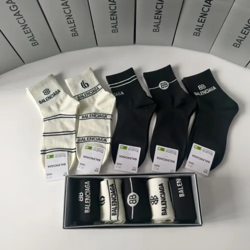 Balenciaga Socks #1401607