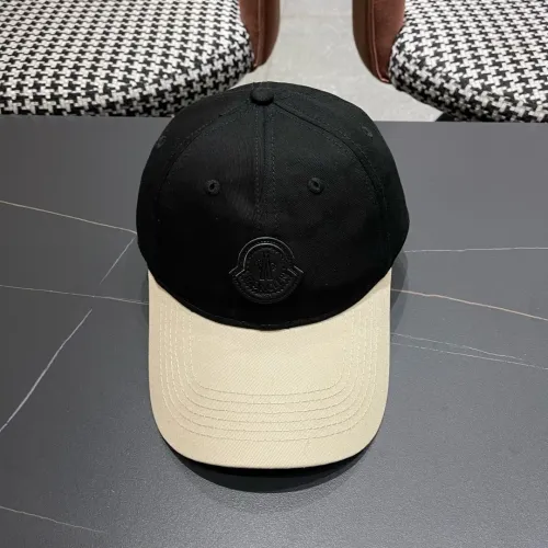 Replica Moncler Caps #1401640 $32.00 USD for Wholesale