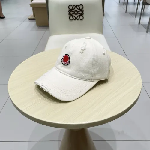 Replica Moncler Caps #1401641 $32.00 USD for Wholesale