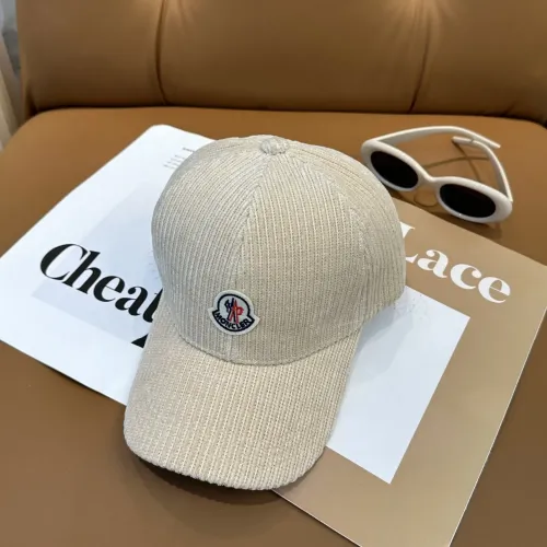 Replica Moncler Caps #1401644 $25.00 USD for Wholesale