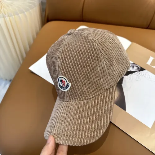 Moncler Caps #1401645