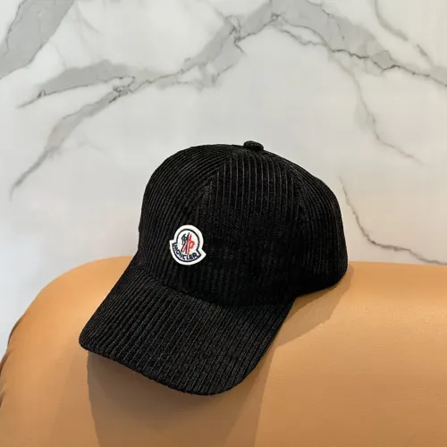 Replica Moncler Caps #1401647 $25.00 USD for Wholesale