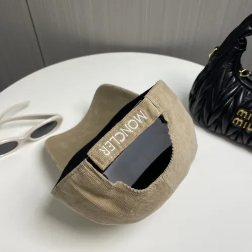 Replica Moncler Caps #1401648 $27.00 USD for Wholesale