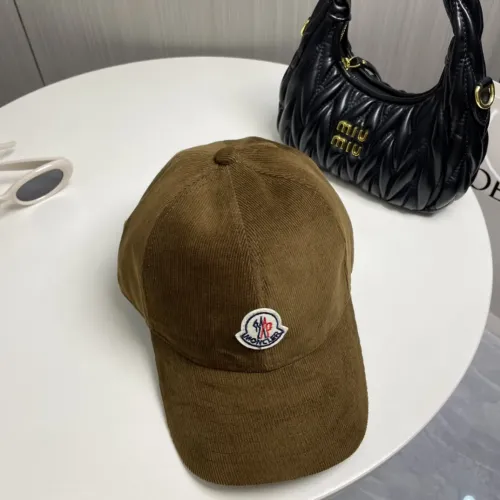 Replica Moncler Caps #1401649 $27.00 USD for Wholesale