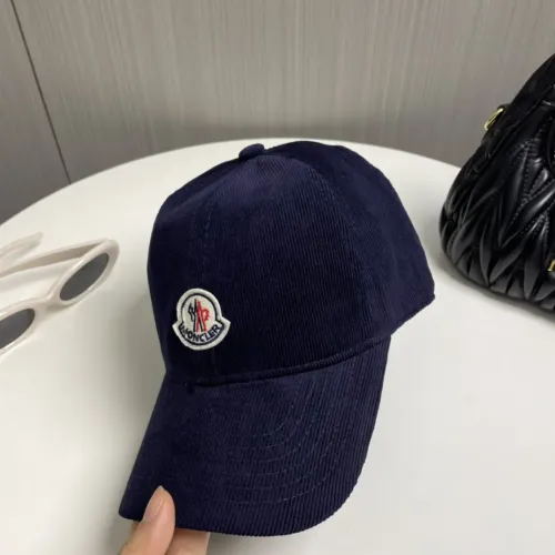 Moncler Caps #1401651