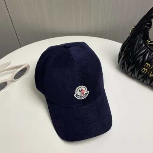 Replica Moncler Caps #1401651 $27.00 USD for Wholesale