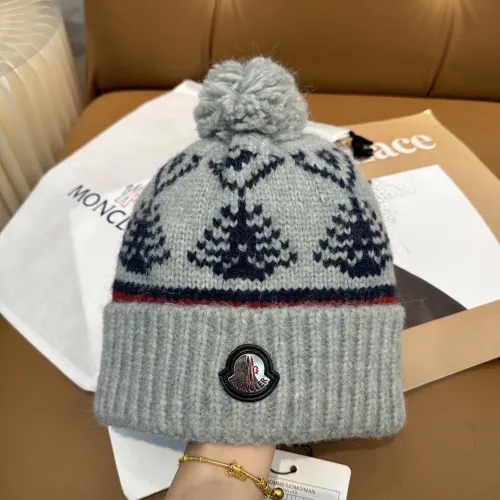 Moncler Caps #1401657