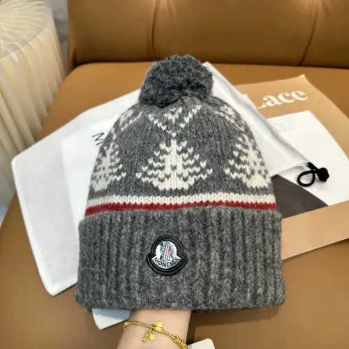 Moncler Caps #1401658
