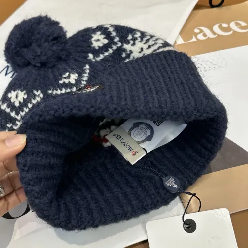 Replica Moncler Caps #1401659 $27.00 USD for Wholesale