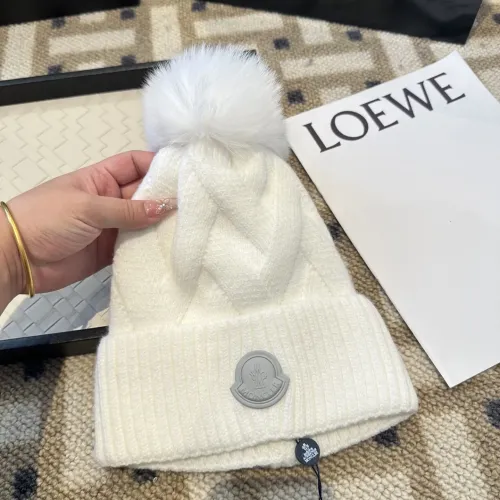 Moncler Caps #1401661