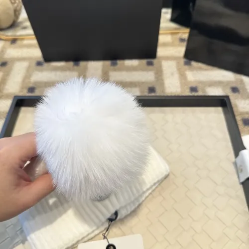 Replica Moncler Caps #1401661 $29.00 USD for Wholesale