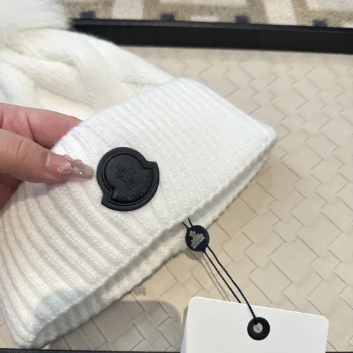 Replica Moncler Caps #1401663 $29.00 USD for Wholesale