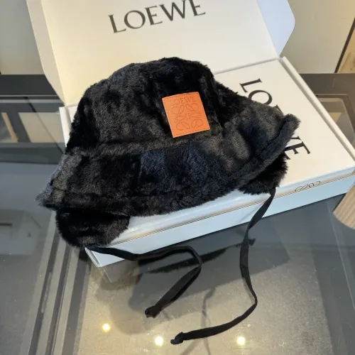 LOEWE Caps #1401672