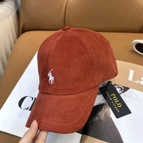 Ralph Lauren Polo Caps #1401677