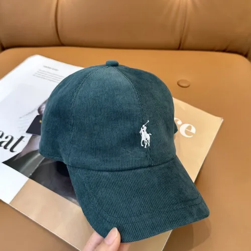 Ralph Lauren Polo Caps #1401680