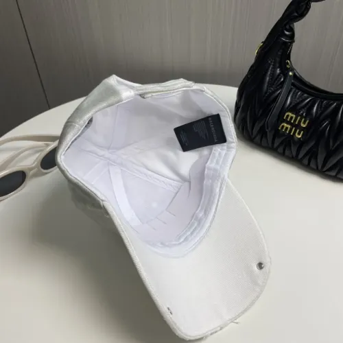 Replica Balenciaga Caps #1401723 $27.00 USD for Wholesale