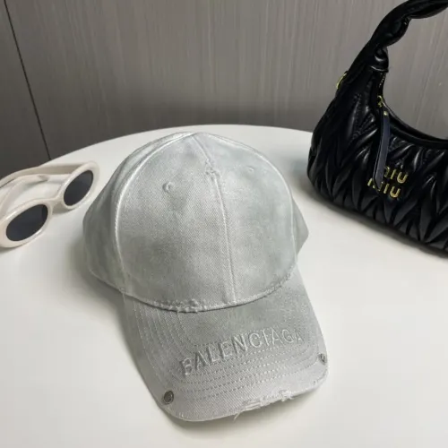 Replica Balenciaga Caps #1401723 $27.00 USD for Wholesale