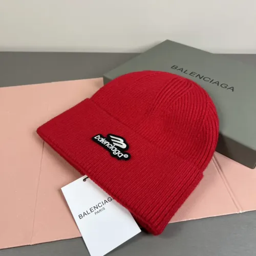 Balenciaga Caps #1401731