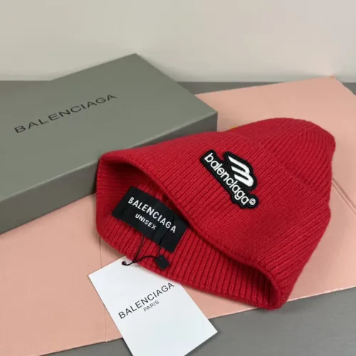 Replica Balenciaga Caps #1401731 $27.00 USD for Wholesale