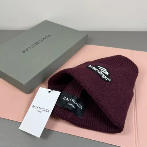 Replica Balenciaga Caps #1401732 $27.00 USD for Wholesale