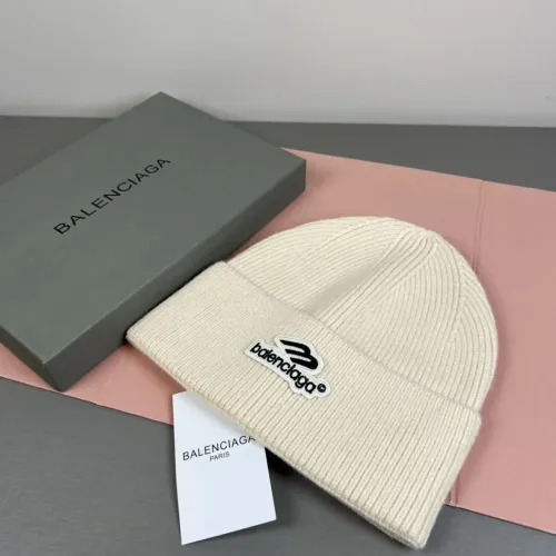 Replica Balenciaga Caps #1401734 $27.00 USD for Wholesale